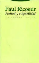 FINITUD Y CULPABILIDAD