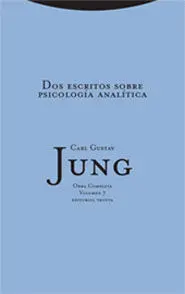 DOS ESCRITOS SOBRE PSICOLOGÍA ANALÍTICA