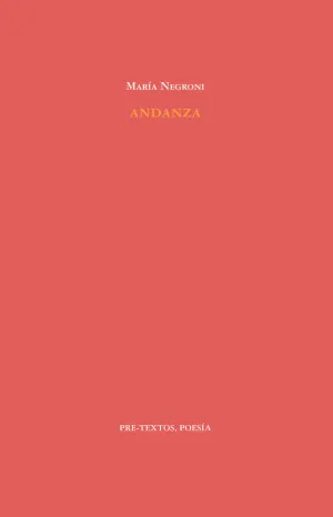 ANDANZA