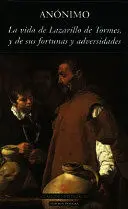 LAZARILLO DE TORMES, EL LAZARILLO DE TORMES, EL
