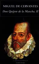 DON QUIJOTE DE LA MANCHA II