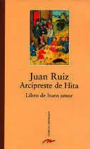 LIBRO DEL BUEN AMOR, EL LIBRO DEL BUEN AMOR, EL