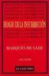 ELOGIO DE LA INSURRECIÓN