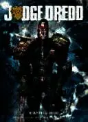 JUEZ DREDD: HEAVY METAL DREDD