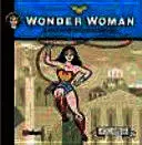 WONDER WOMAN: LA HISTORIA DE LA PRINCESA AMAZONA