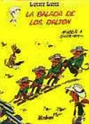 LUCKY LUKE. LA BALADA DE LOS DALTON (CLASSICS)
