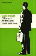 HOMBRE DEL TRAJE GRIS, EL HOMBRE DEL TRAJE GRIS, EL