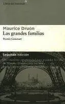 GRANDES FAMILIAS, LAS GRANDES FAMILIAS, LAS