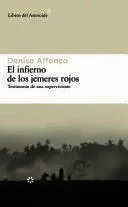 INFIERNO DE LOS JEMERES ROJOS, EL INFIERNO DE LOS JEMERES ROJOS, EL