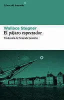 PÁJARO ESPECTADOR, EL