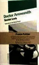 DOCTOR ARROWSMITH DOCTOR ARROWSMITH