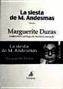SIESTA DE M. ANDESMAS, LA SIESTA DE M. ANDESMAS, LA