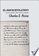AMOR EVOLUTIVO Y OTROS ENSAYOS SOBRE CIENCIA Y RELIGIÓN, EL