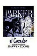 PARKER 1. EL CAZADOR