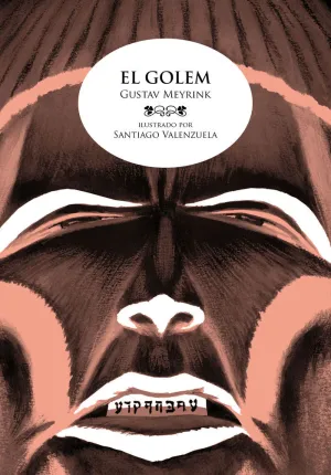 EL GOLEM EL GOLEM