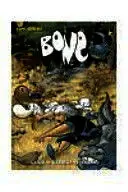 BONE 2. LA GRAN CARRERA DE VACAS