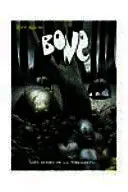 BONE 3. LOS OJOS DE LA TORMENTA