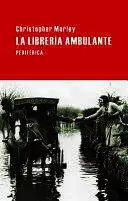 LIBRERÍA AMBULANTE, LA LIBRERÍA AMBULANTE, LA