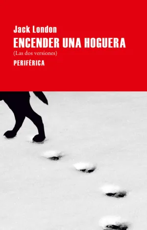 ENCENDER UNA HOGUERA