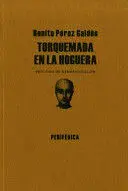 TORQUEMADA EN LA HOGUERA