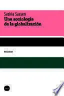 UNA SOCIOLOGÍA DE LA GLOBALIZACIÓN