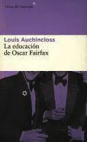 EDUCACIÓN DE OSCAR FAIRFAX, LA