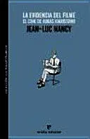 EVIDENCIA DEL FILME. EL CINE DE ABBAS KIAROSTAMI, LA