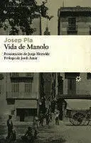 VIDA DE MANOLO