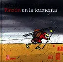 PINZÓN EN LA TORMENTA