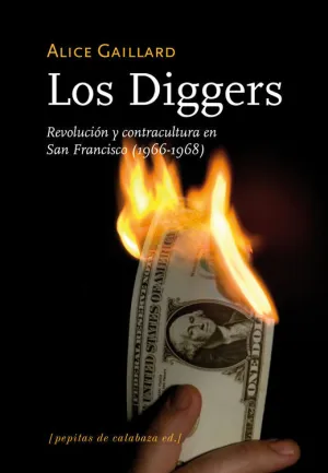 LOS DIGGERS LOS DIGGERS
