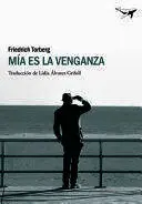 MIA ES LA VENGANZA