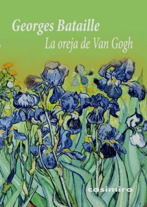 LA OREJA DE VAN GOGH 3ªED