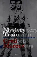 MYSTERY TRAIN