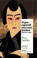 GRAN ESPEJO DEL AMOR ENTRE HOMBRES. HISTORIAS DE ACTORES, EL