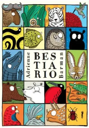 BESTIARIO INFANTIL