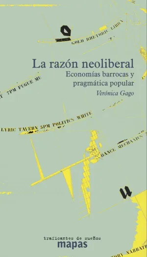 LA RAZÓN NEOLIBERAL