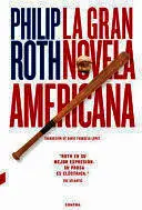 GRAN NOVELA AMERICANA, LA GRAN NOVELA AMERICANA, LA