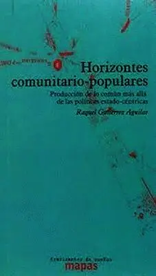 HORIZONTES COMUNITARIO POPULARES