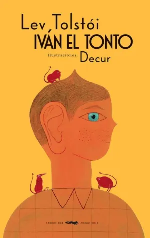 IVÁN EL TONTO