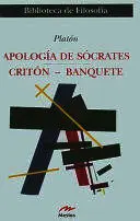 APOLOGIA DE SOCRATES