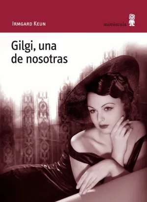 GILGI, UNA DE NOSOTRAS