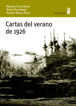 CARTAS DEL VERANO DE 1926