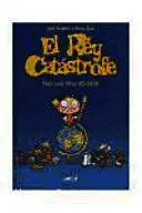 REY CATÁSTROFE. VAYA CARA TIENE ADALBERTO, EL