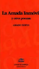 AMADA INMOVIL, LA AMADA INMOVIL, LA