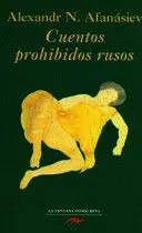 CUENTOS PROHIBIDOS RUSOS