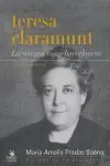 TERESA CLARAMUNT TERESA CLARAMUNT