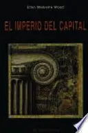EL IMPERIO DEL CAPITAL