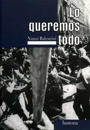 LO QUEREMOS TODO LO QUEREMOS TODO