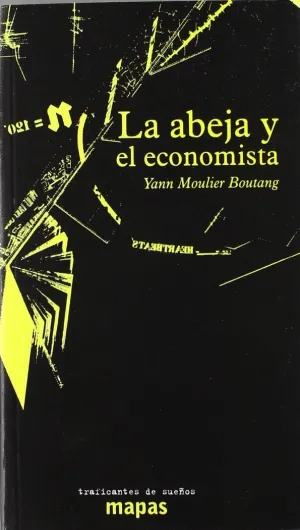 LA ABEJA Y EL ECONOMISTA LA ABEJA Y EL ECONOMISTA