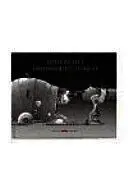 ESTABA OSCURO Y SOSPECHOSAMENTE TRANQUILO